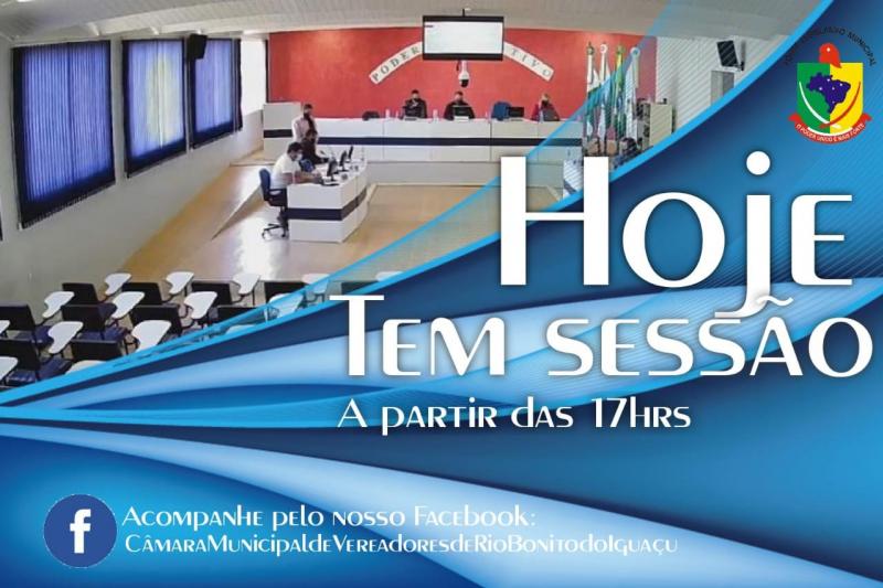 SESSÃO EXTRAORDINÁRIA